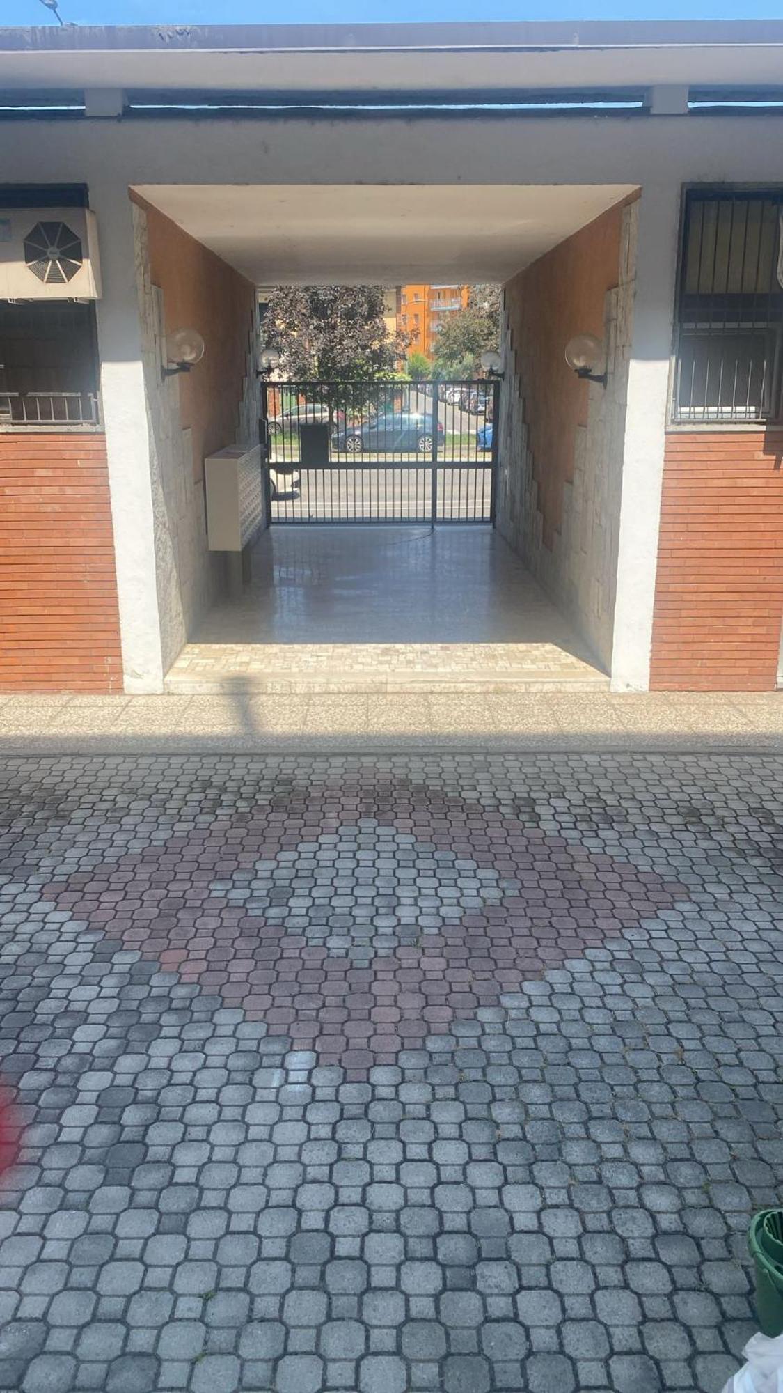 B&B San Siro 139 Mailand Exterior foto